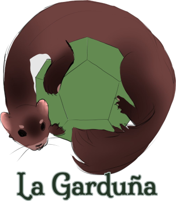 La Garduña